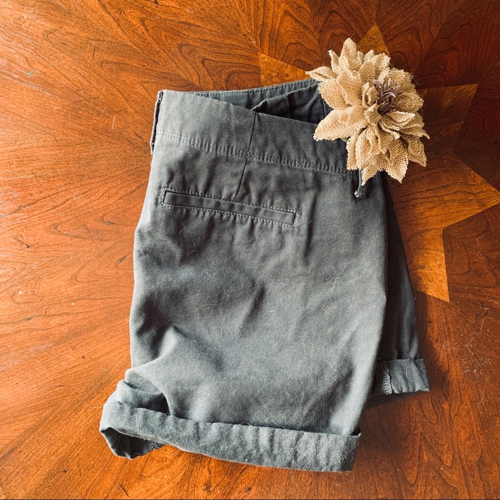 Old Navy | boyfriend shorts